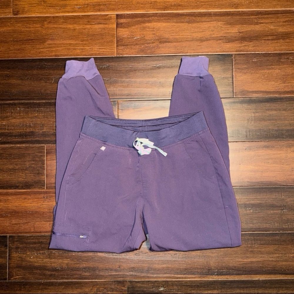 Figs Scrub Joggers